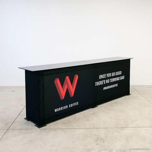 Mässbord
